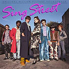 Various Artists Sing Street Vinyl