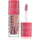Astra Make-up Hypnotize Lip & Cheek Flytande Rouge För Läppar Och Kinder Skugga 3,5 Ml