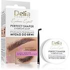 Perfect Delia Cosmetics Eyebrow Expert Shaper Tvål för ögonbryn 10ml female