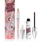 Benefit Gimme, Gimme Brows Kit Med Perfekta Ögonbryn Skugga