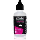 Andmetics Professional Tint Developer Cream Krämig Aktiverande Emulsion 3% 10 Vol. 50ml