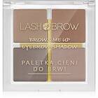 Palett Lash Brow Brows Me Up e med ögonbrynspuder 5,6g female