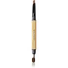 Revolution PRO Rockstar Dual-Ended Eyebrow Pencil med borste Skugga 0.25 g