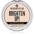 Essence Brighten Up! Mattifierande Pulver 9g