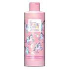 Baylis & Harding Beauticology Unicorn Strawberry Bubble Bath 500