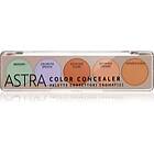 Astra Make-up Palette Color Concealer Concealerpalett 6,5g