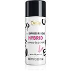 Delia Cosmetics Nail Express Hybrid Nagellacksborttagning 100ml