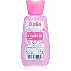 Delia Cosmetics Flower One Nagellacksborttagning 58ml