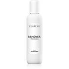 Claresa Pro-nails Remover Borttagning För Nagellacks-gel 100ml