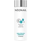 NeoNail Nail Polish Remover Nagellacksborttagning Med Vitaminer C Och E 200ml