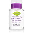 Bione Cosmetics Odlakovač Na Nehty Nagellacksborttagning 180ml