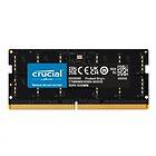 Crucial SO-DIMM DDR5 5200MHz 32GB (CT32G52C42S5)