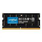 Crucial SO-DIMM DDR5 5200MHz 32Go (CT32G52C42S5)