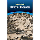 Joseph Conrad: Heart of Darkness