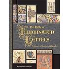 The Bible of Illuminated Letters