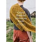 Grand Shetland Adventure Knits