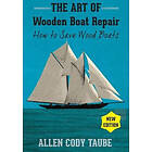 The Art of Wooden Boat Repair: How to Save Wood Boats