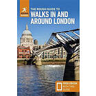 The Rough Guide to Walks in & around London (Travel Guide with Free eBook)