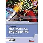 English for Mechanical Engineering Course Book CDs