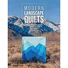 Modern Landscape Quilts