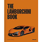 The Lamborghini Book