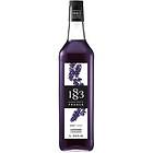 Maison Routin 1883 Lavender syrup 1000ml
