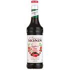 Monin Raspberry Tea Syrup 70cl