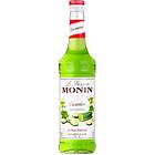 Monin Cucumber Syrup 70cl