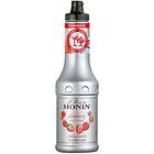 Monin Strawberry Purée 50cl