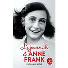 Anne Frank: Le journal d'Anne Frank