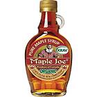 Maple Joe Syrup Ekologisk 250g