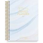 Burde: Kalender 2024 Life Organizer Family Planner