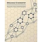 Graphbook: Organic Chemistry (Hexagonal graph paper notebook): 1/4 " hexagons Light Grey, Non Intrusive lines, size 8,5x11[120 pages]