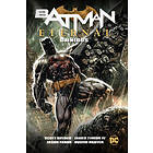 Batman Eternal Omnibus