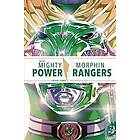 Mighty Morphin Power Rangers Year One: Deluxe