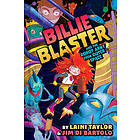 Billie Blaster and the Robot Army from Outer Space