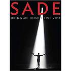 Sade - Bring Me Home / Live 2011 (Blu-ray)