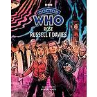 Doctor Who: Rose (Illustrated Edition)