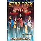 Star Trek, Vol. 1: Godshock