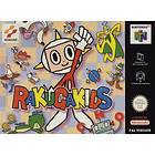 Rakuga Kids (N64)