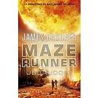 Maze Runner Udbruddet