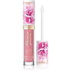 Eveline Cosmetics Flower Garden Krämig läppglans med hyaluronsyra Skugga 4.5ml f