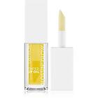 Catrice Glossing Glow toningsolja för läppar Skugga 050 Spill The Tea 4ml female