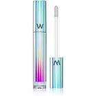 Wonderskin Wonder Blading Top Gloss Läppglans med glitter 4ml female