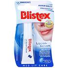 Blistex Lip Relief Cream Balsam för torra och nariga läppar SPF 10 6ml female