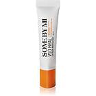 SOME BY MI V10 Hyal Lip Sun Protector Skyddande Läppbalsam Spf 15 7ml