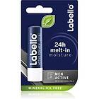 Labello Active Care Läppbalsam för män 4.8g male