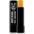 Angry Beards Lip Balm Energizing Läppbalsam för män 4,8ml male