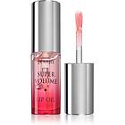Petitfée Super Volume Oil Fuktgivande olja för läppvolym 3.5g female