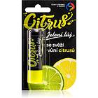 Regina Citrus Läppbalsam med rådjurstalg 4.5g female